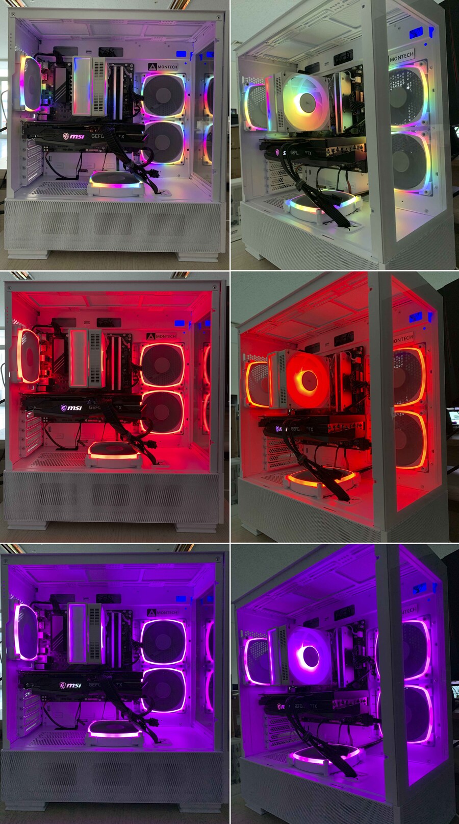 CPU 공랭쿨러 JIUSHARK JF120R Emerald ARGB 화이트_15.jpg