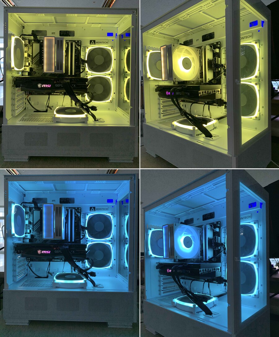 CPU 공랭쿨러 JIUSHARK JF120R Emerald ARGB 화이트_16.jpg