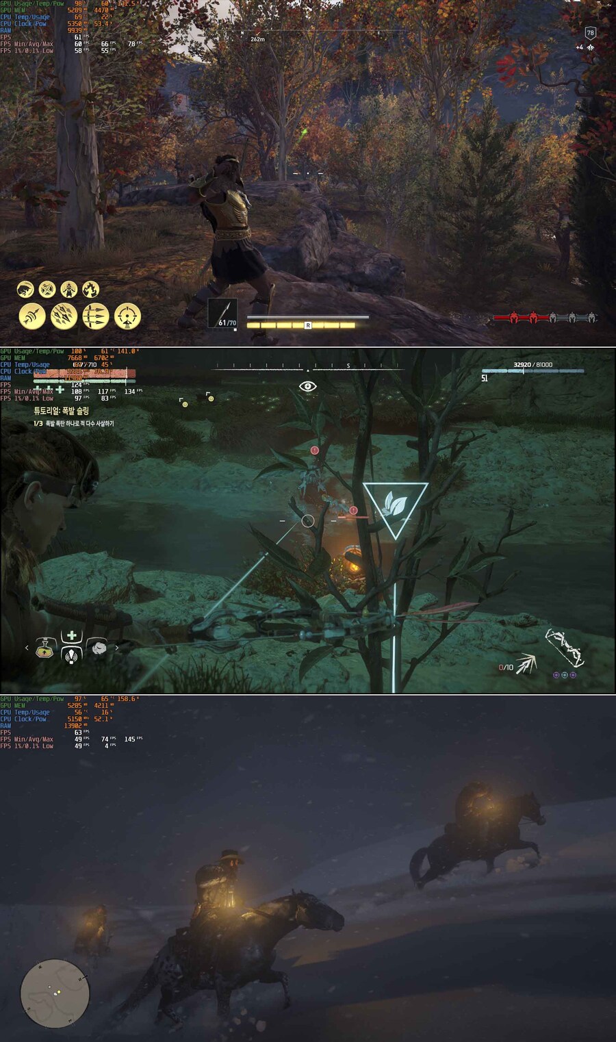 CPU 공랭쿨러 JIUSHARK JF120R Emerald ARGB 화이트_22.jpg