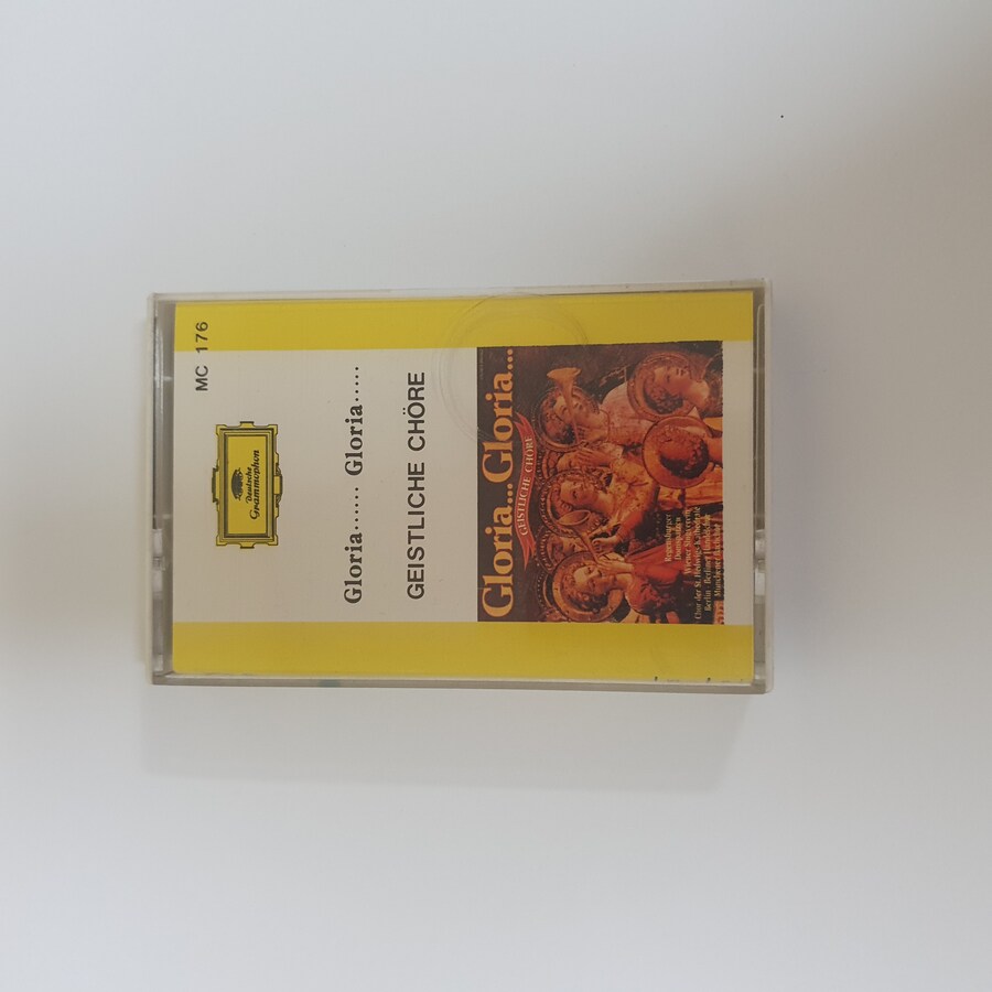 Gloria... Gloria... Geistliche Chore (1978)_1.jpg