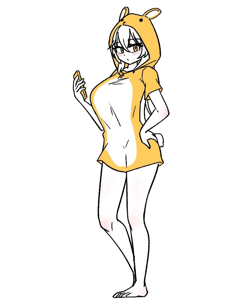 버미육)연필센세가 그린 히로잠옷 찌찌짱커_1.jpg