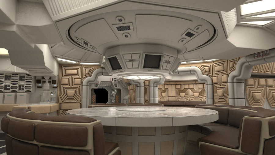 에이리언 로물루스 영화 전작들 오마주 추측(스포주의)_3.webp