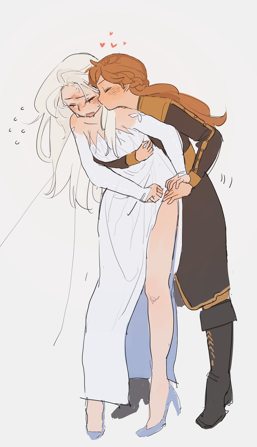 겨울왕국) 북극곰 : 냉속성이라매!!!_1.jpg