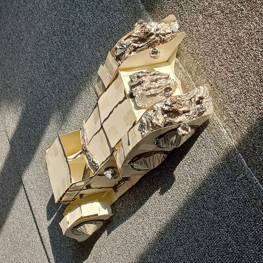 옛날영화) 젠틀맨리그에 나오는 6바퀴차 만들었어요_6.jpg