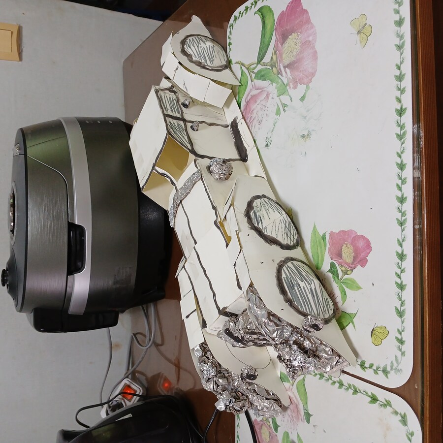 옛날영화) 젠틀맨리그에 나오는 6바퀴차 만들었어요_13.jpg