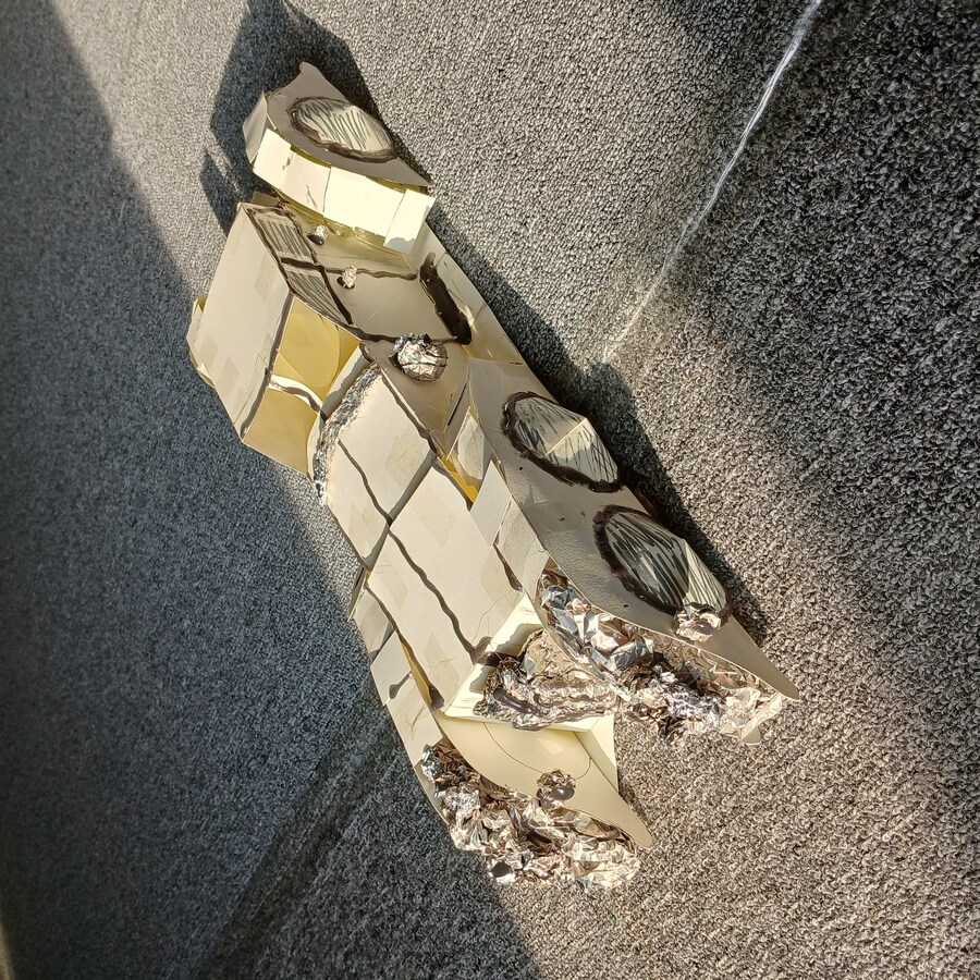 옛날영화) 젠틀맨리그에 나오는 6바퀴차 만들었어요_10.jpg