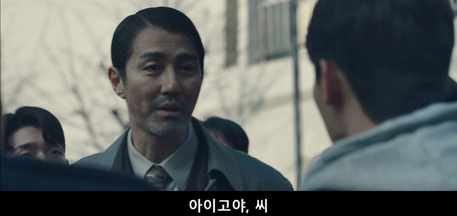 모르는 아저씨 함부로 건드리면 안되는 이유 ㄷㄷㄷ;;_8.jpg