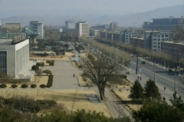 한반도의 통일 이후에 발전 가능성이 가장 높게 점쳐지는 북한의 도시들_17.webp