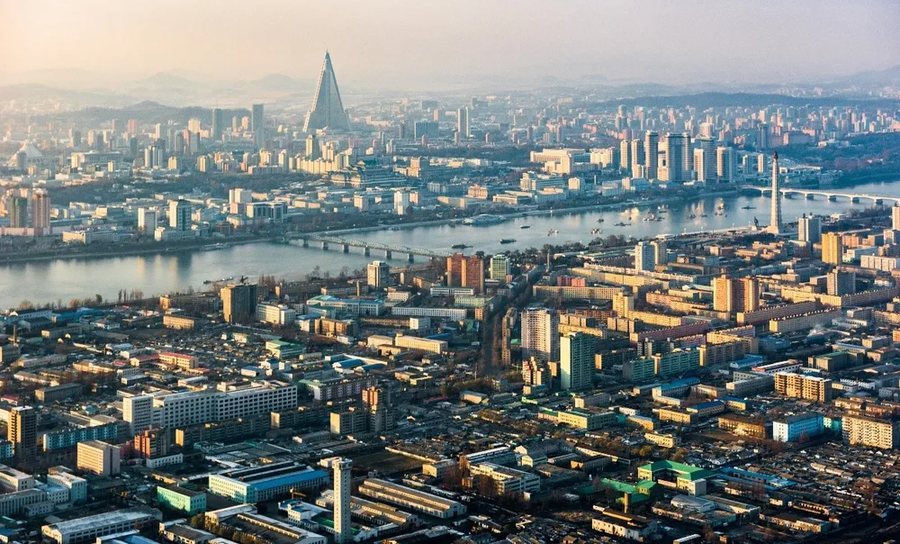 한반도의 통일 이후에 발전 가능성이 가장 높게 점쳐지는 북한의 도시들_3.webp