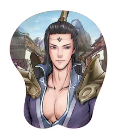 활협전) 타이틀에 커뮤니티 있길래 가봤는데_7.webp