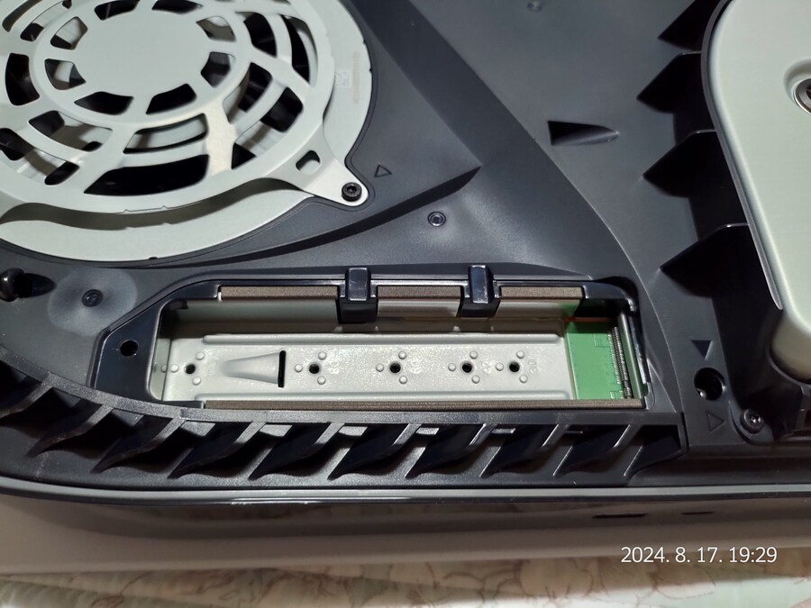 용량 부족으로 인해 구매한 PS5용 SSD 2테라_6.jpg