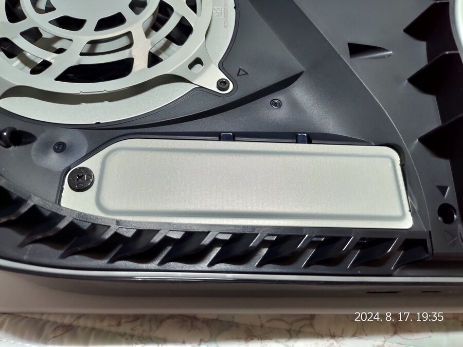 용량 부족으로 인해 구매한 PS5용 SSD 2테라_8.jpg