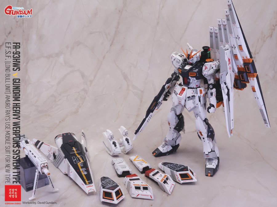 [RG] 뉴 건담 + HWS (Nu Gundam + HWS) (스압 주의)_40.jpg
