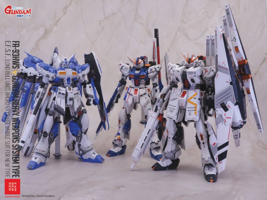 [RG] 뉴 건담 + HWS (Nu Gundam + HWS) (스압 주의)_45.jpg