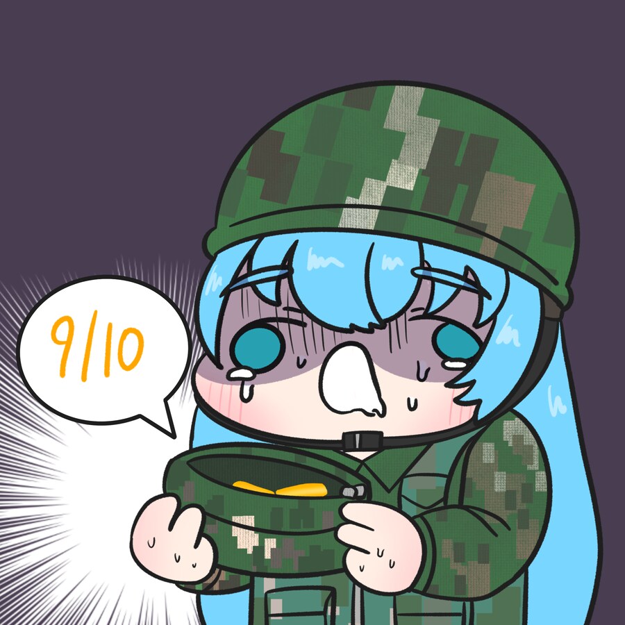 버튜버)탄피를 잃어버린 미치르 이병님_1.png