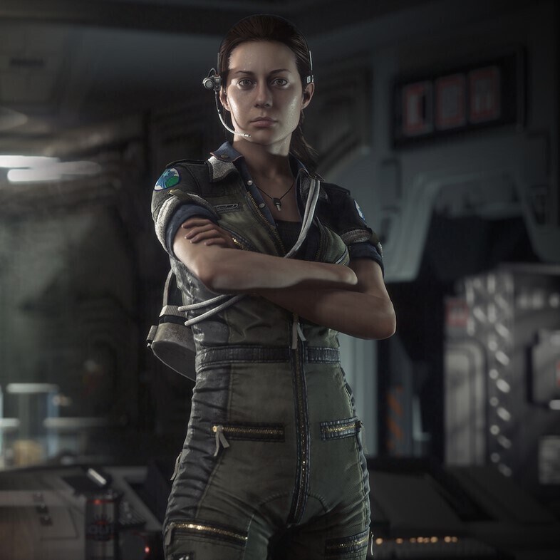 [스포일러] 의외로 엘렌 리플리보다 더 오래 살아남은 에일리언 시리즈의 캐릭터들_1.jpg