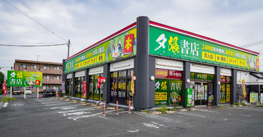 호기심에 방문한 멜론북스 24시간 무인매장_7.jpg