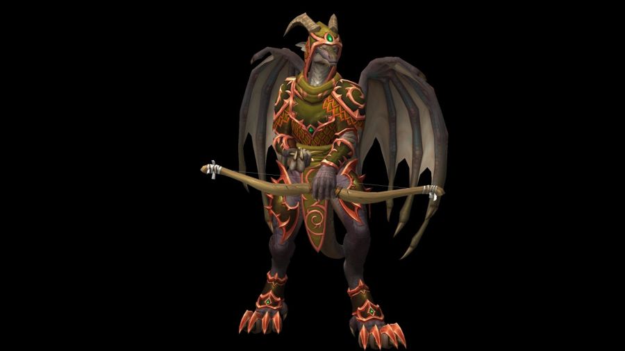 와우 내부 전쟁 드랙티르 신규 직업? 신규 모션 대거 추가_6.jpg