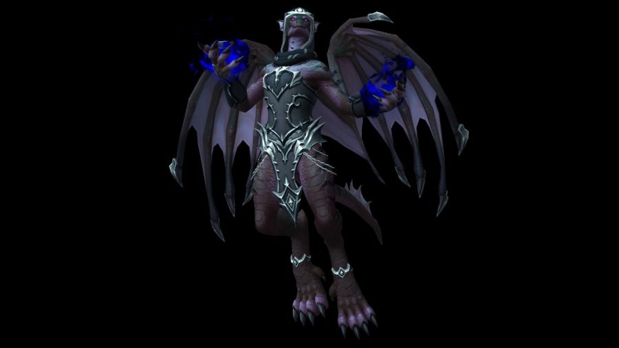 와우 내부 전쟁 드랙티르 신규 직업? 신규 모션 대거 추가_19.jpg