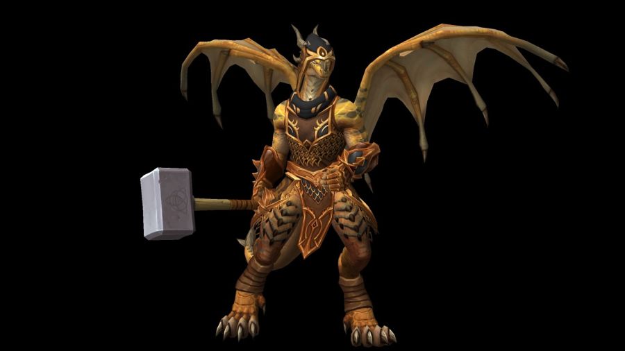 와우 내부 전쟁 드랙티르 신규 직업? 신규 모션 대거 추가_29.jpg