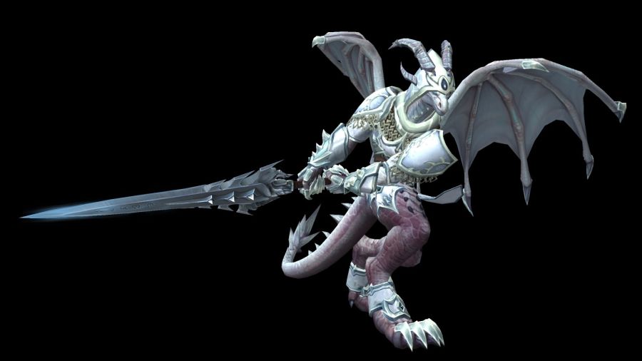 와우 내부 전쟁 드랙티르 신규 직업? 신규 모션 대거 추가_35.jpg