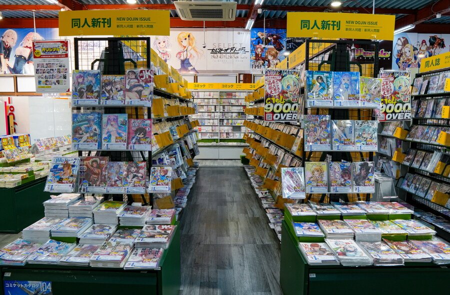 호기심에 방문한 멜론북스 24시간 무인매장_15.jpg