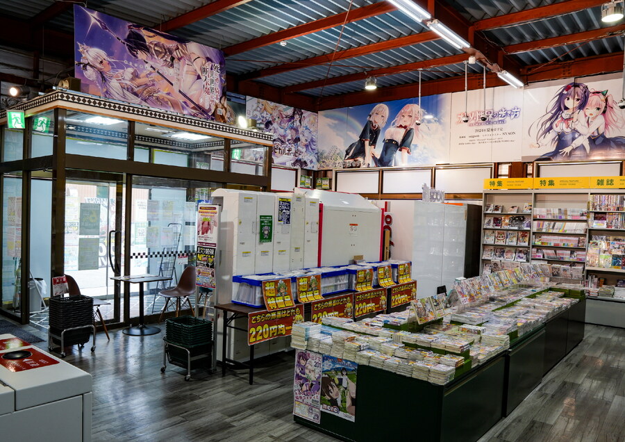 호기심에 방문한 멜론북스 24시간 무인매장_33.jpg