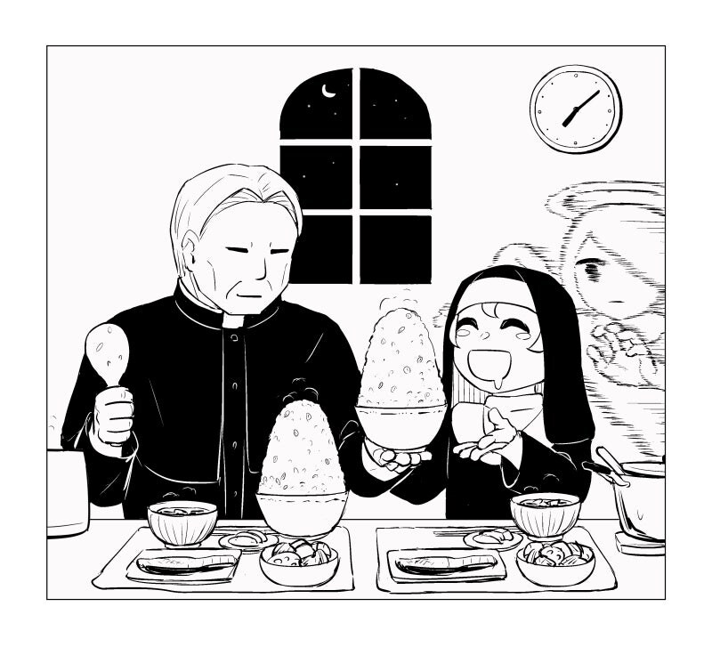 타락한 신부와 수녀 만화_39.jpg