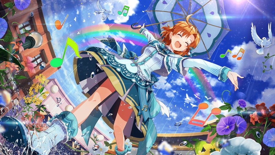 @) 하루 지난 야부키 카나 생일 화이트보드 입니다_2.png