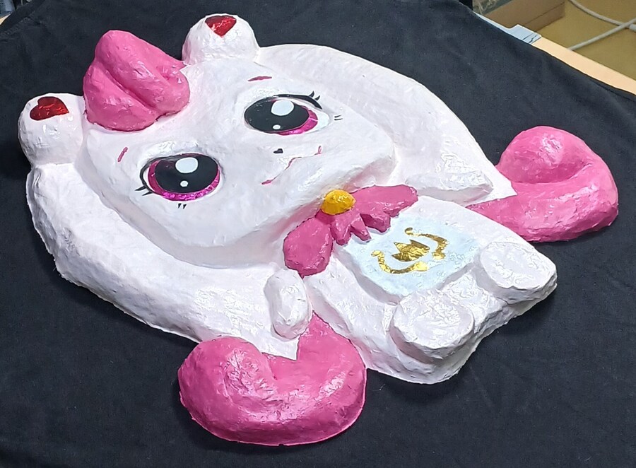 종이로 만든 하츄핑! 입니다_3.jpg