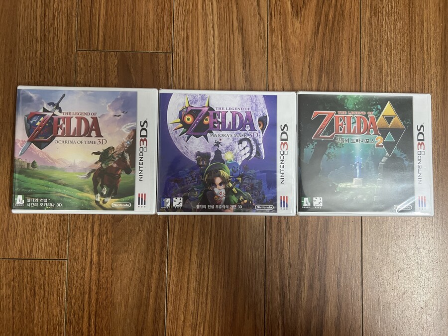 갑자기 젤다를 모으기 시작했는데... 고민이 생겼네요. (스압주의)_1.jpg