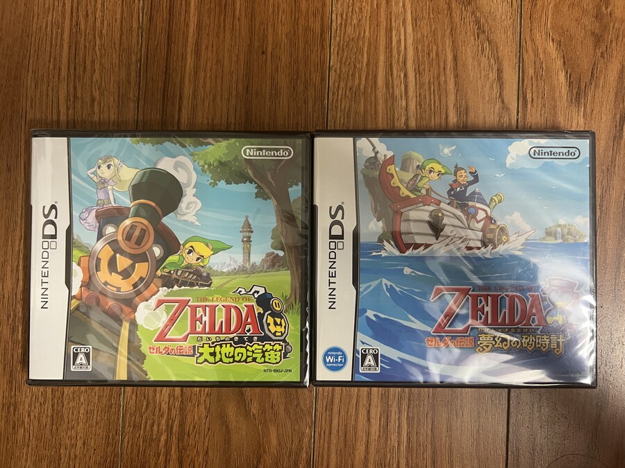 갑자기 젤다를 모으기 시작했는데... 고민이 생겼네요. (스압주의)_3.jpg