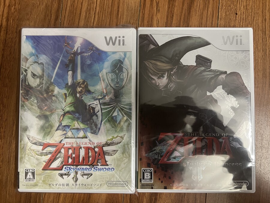 갑자기 젤다를 모으기 시작했는데... 고민이 생겼네요. (스압주의)_5.jpg