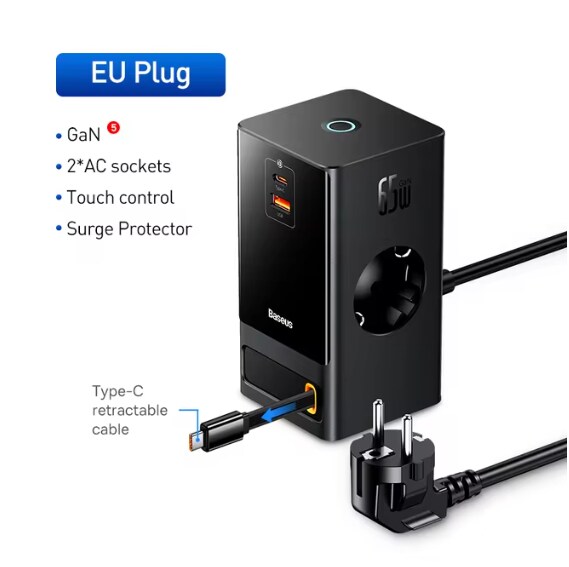 Baseus 65W 데스크탑 충전기 (₩40,161/무료)_1.png