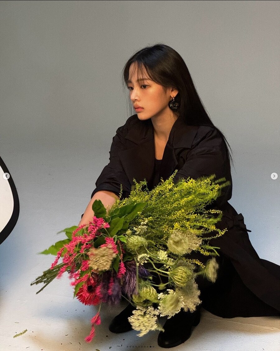 뉴진스 민지, ‘고급스럽다’ [스타★샷]_3.jpg