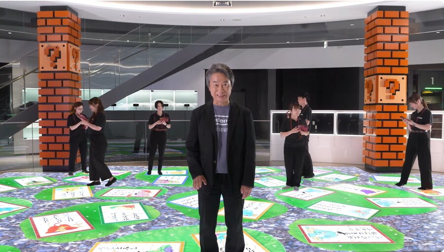 닌텐도 뮤지엄 오픈일 (닌텐도 뮤지엄 다이렉트)_5.png