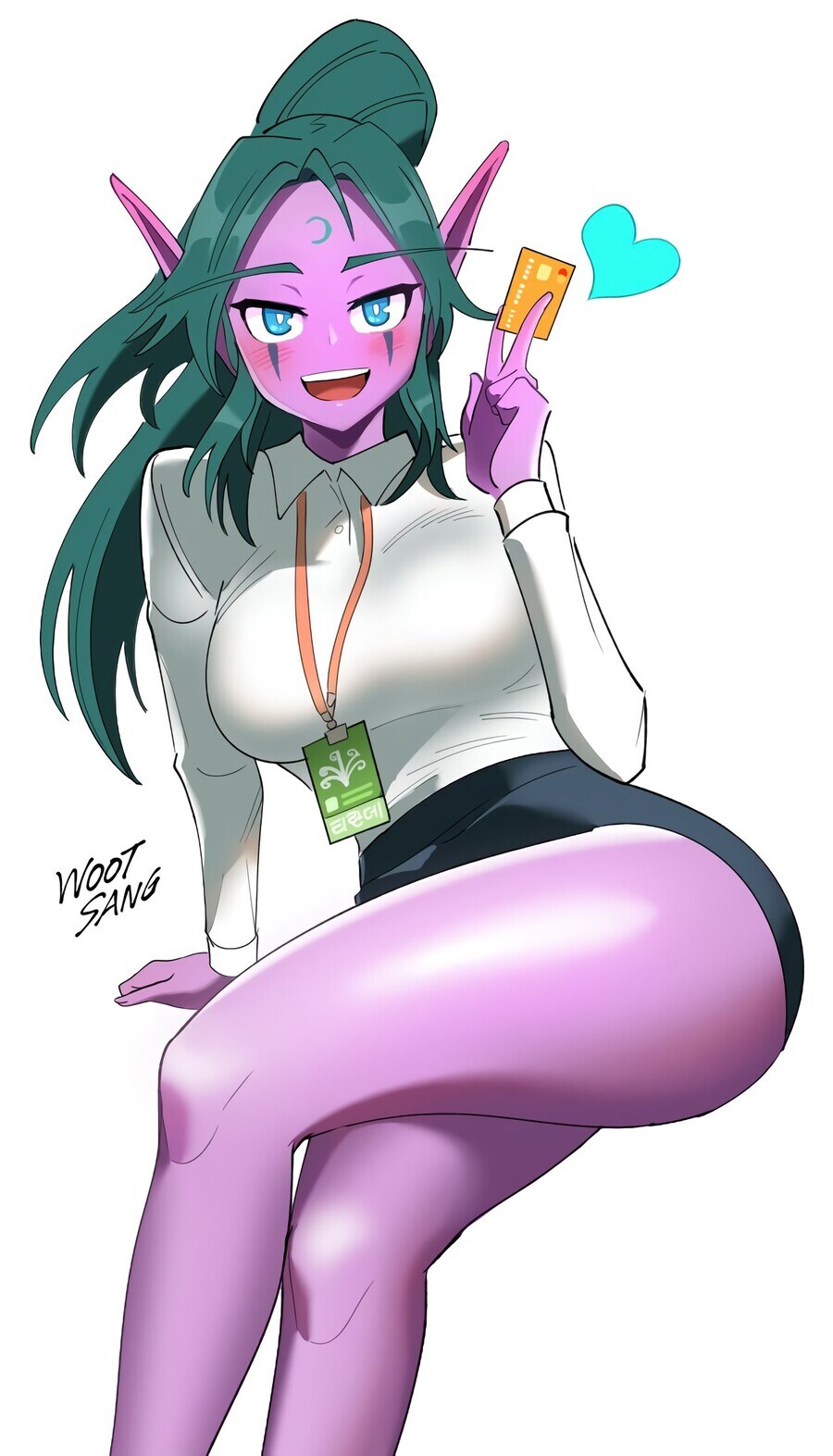 [워크래프트] 티란데 할매....._2.jpg