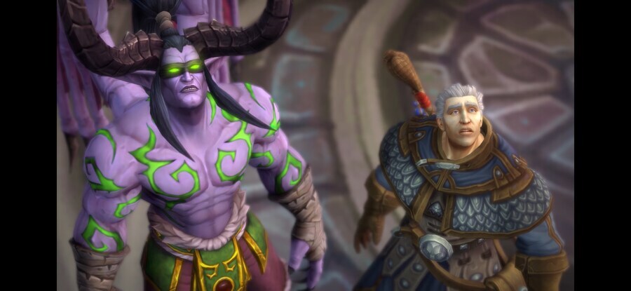 [워크래프트] 일리단은 3부터 와우까지_1.jpg