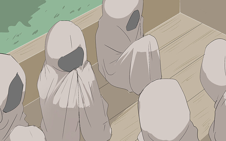 고블린)던전에 들어간 초보 모험가들의 최후 만화_6.jpg