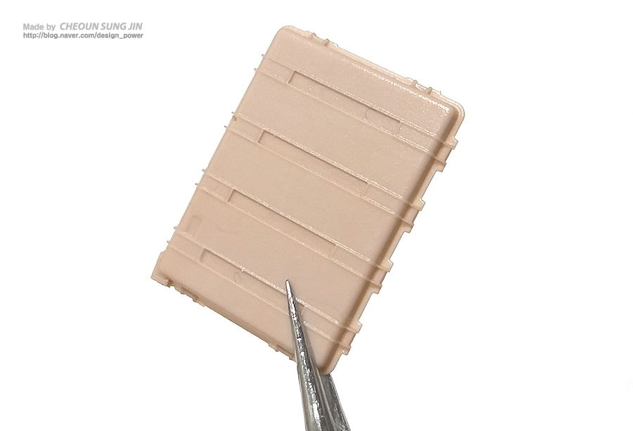 Modern Military Tactical Case set 프라모델 소품 모형_5.jpg