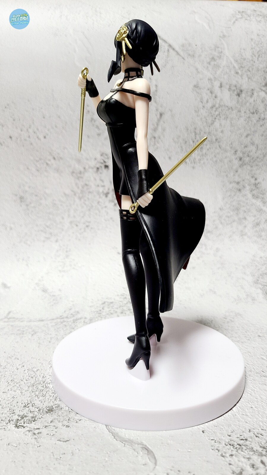 요르 포저 - 세가 [스파이 패밀리] 프리미엄 피규어 SPY×FAMILY_5.jpg