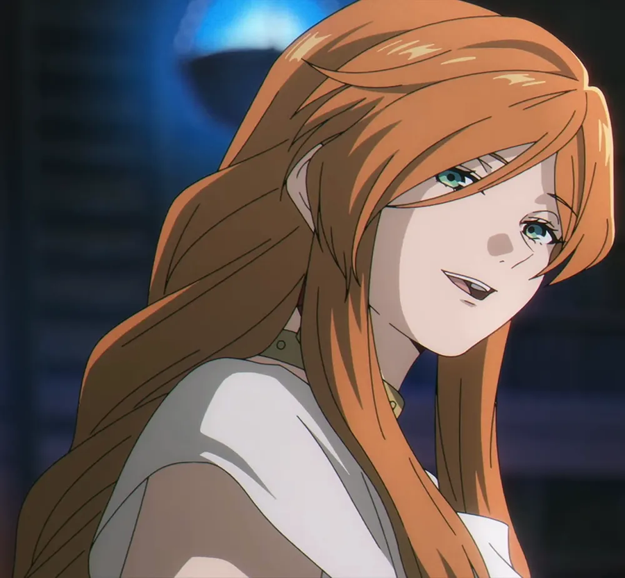 프리렌 플람메 성우(타나카 아츠코) 부고_1.webp