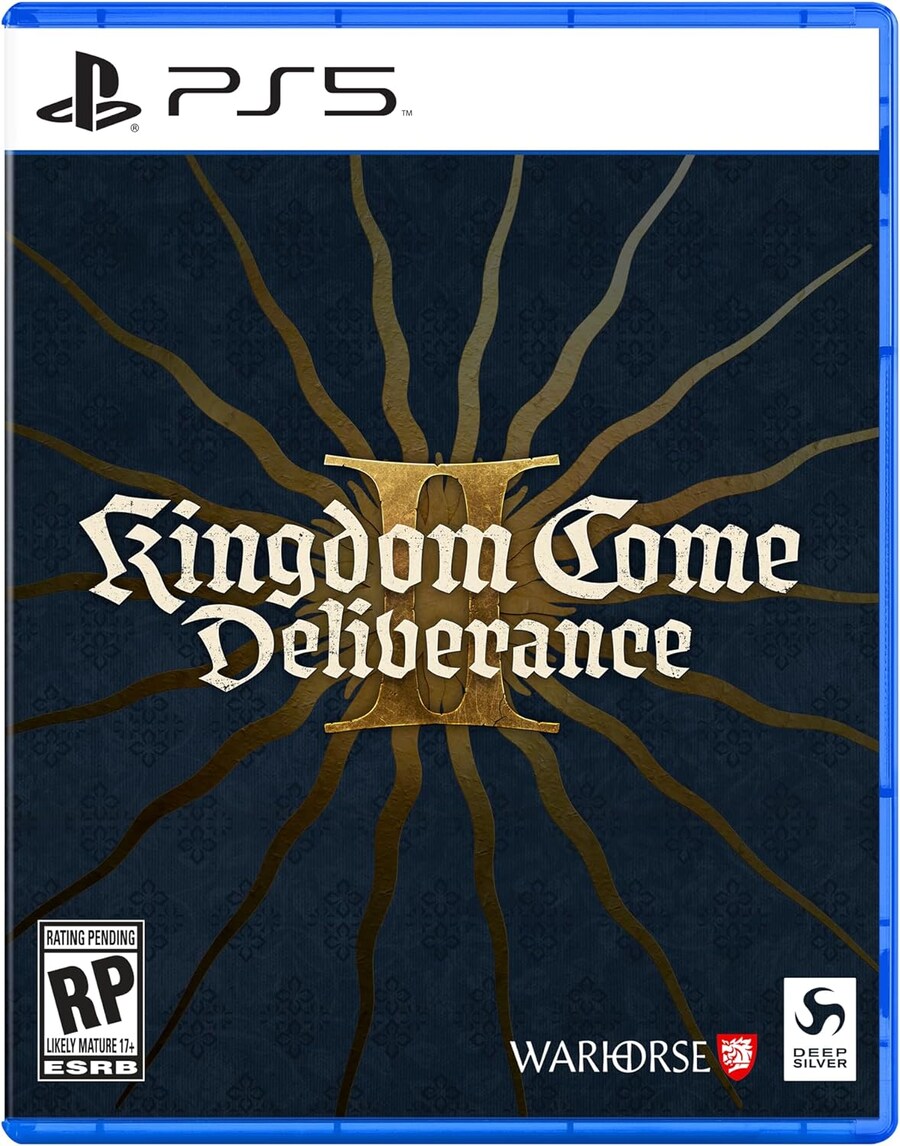 킹덤 컴 딜리버런스 2 게임플레이 티저 트레일러 및 컬렉터즈 에디션 공개_1.jpg