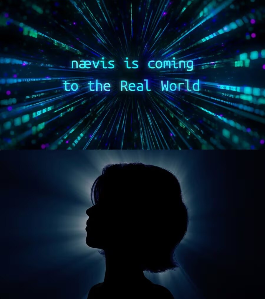 에스파 콘서트 나오더니 … 'SM 첫 버추얼 아티스트' 나이비스, 9월 데뷔_1.jpg