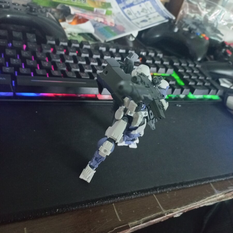 30MM)자쿠 1 스나이퍼가 없으니 대용으로 만든 무언가_2.jpg