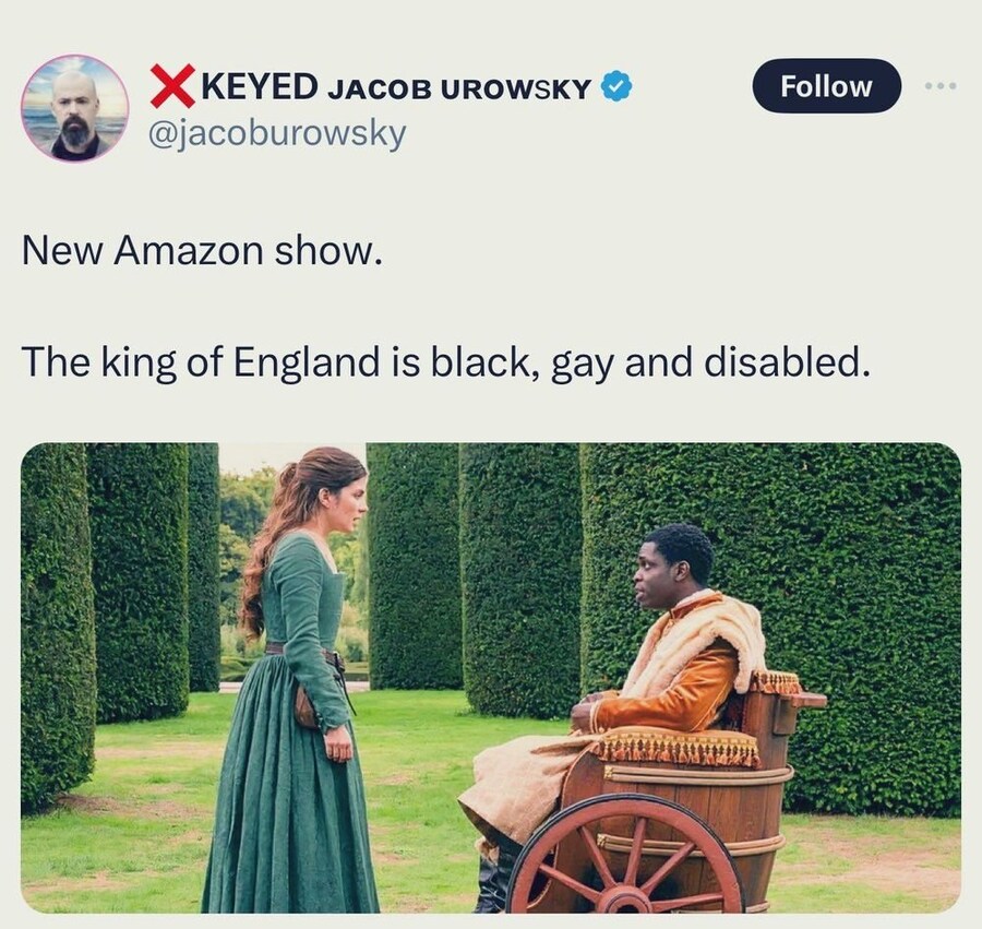 이슈) 최근 논란이 되고있는 아마존 드라마 근황 ㄷㄷ.jpg_1.jpg