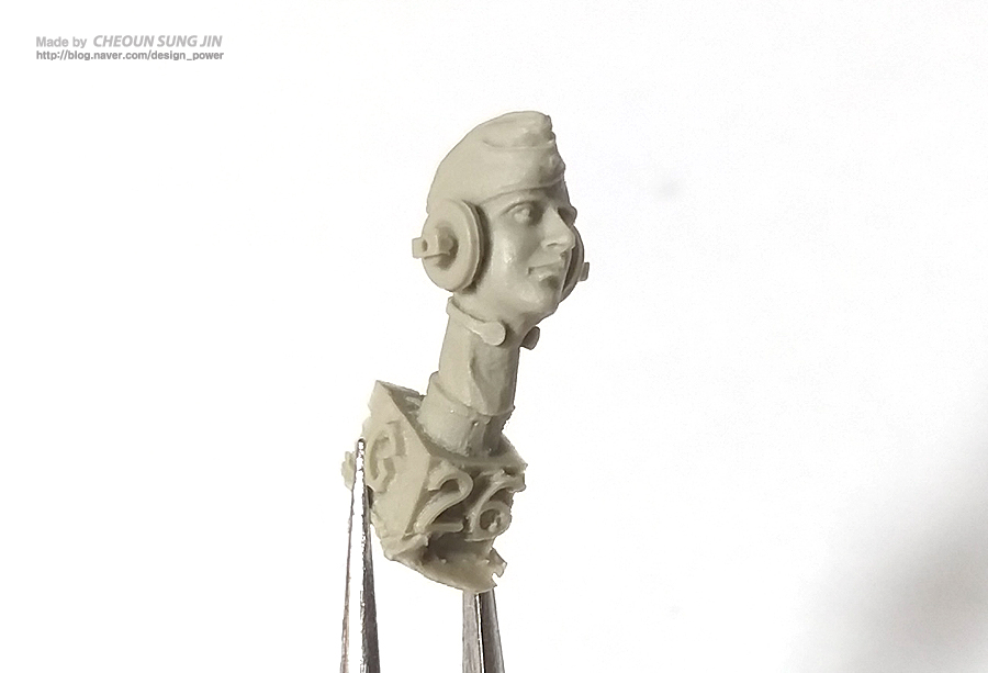 Panzer Crew 프라모델 모형 디테일업 레진 헤드_6.jpg