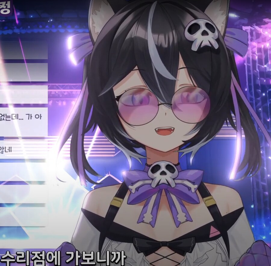 버미육)컴퓨터 수리하다 그래픽 카드 뽀게먹은 실키아짱_10.png