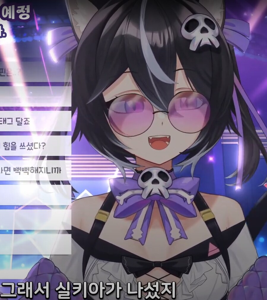 버미육)컴퓨터 수리하다 그래픽 카드 뽀게먹은 실키아짱_20.png