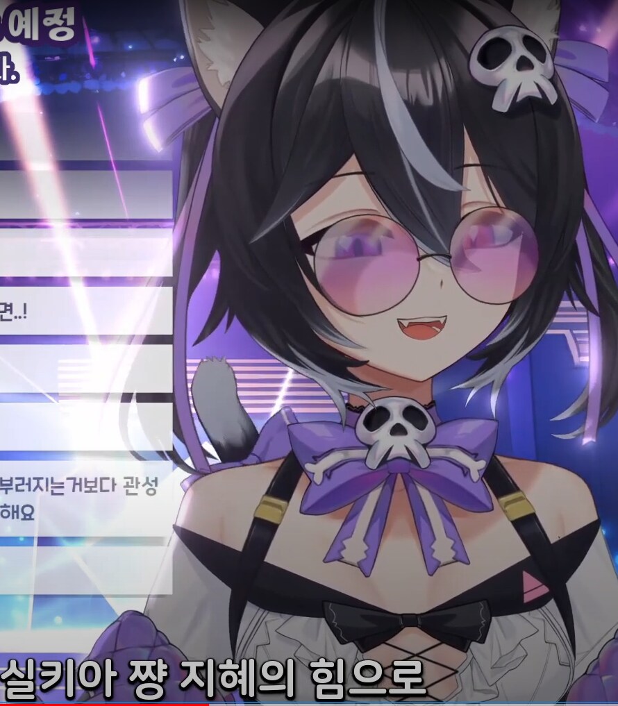 버미육)컴퓨터 수리하다 그래픽 카드 뽀게먹은 실키아짱_23.png